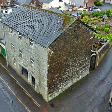 Mill Cottages Kesh Exterior foto